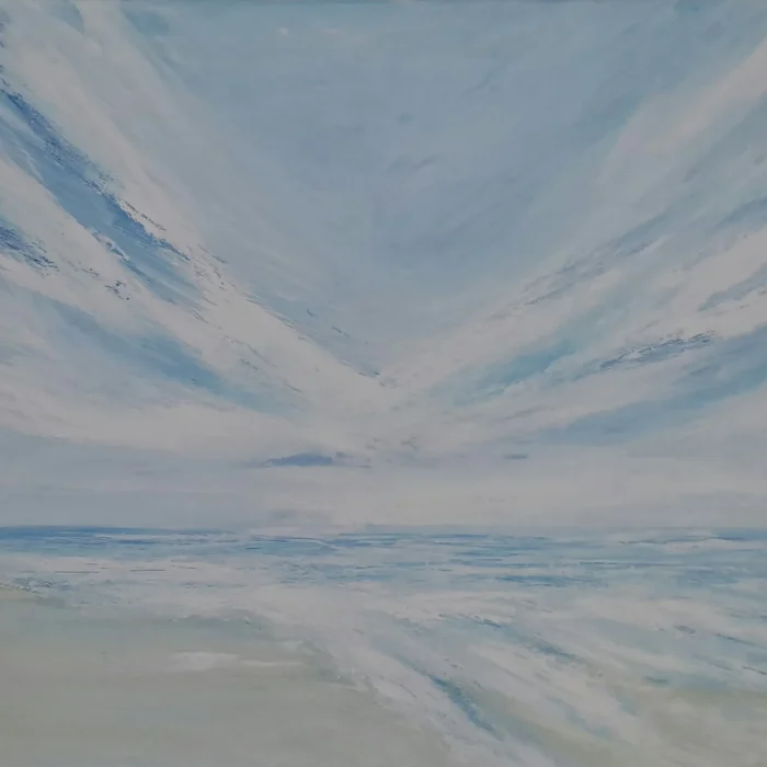 THE BEACH
