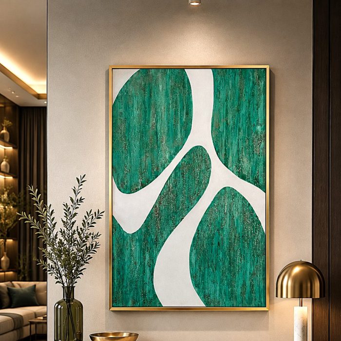 EMERALD FLOW