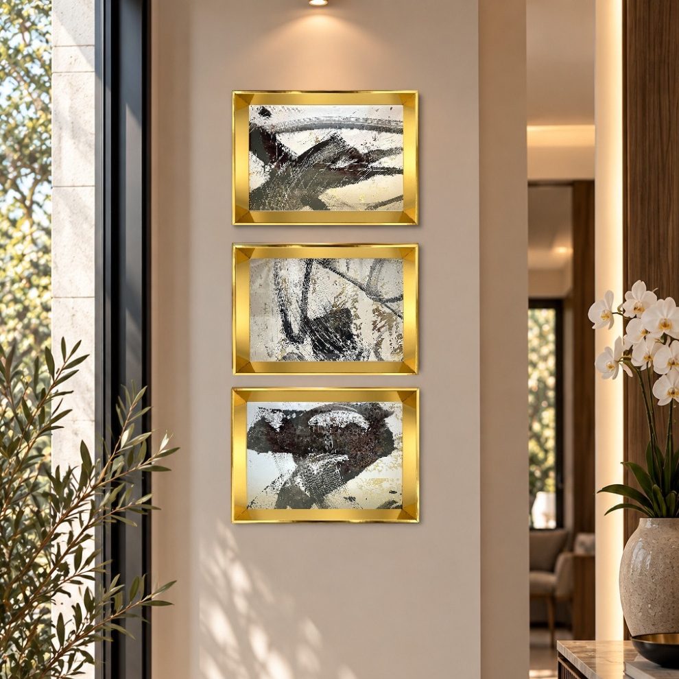 ANIMAL COLLECTION TRIO